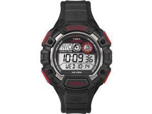 Timex Expedition Global Shock Watch - Black/RedTimex - T49973 Timex Expedition Global Shock Watch - Black/RedTimex - T49973
