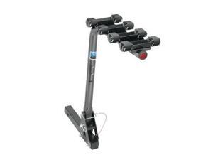 Pro Series 4 Bike Carrier - Hitch Mount w/Tilt FunctionPro Series - 63124 Pro Series 4 Bike Carrier - Hitch Mount w/Tilt FunctionPro Series - 63124