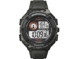 Timex Expedition Vibe Shock Watch - CamoTimex - T49981 Timex Expedition Vibe Shock Watch - CamoTimex - T49981