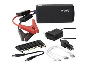 Weego Jump Starter Battery Pack+ Heavy Duty - 12,000mAh - 12VWeego - JS12 Weego Jump Starter Battery Pack+ Heavy Duty - 12,000mAh - 12VWeego - JS12