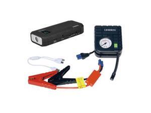 Uniden UPP120BK Auto Emergency Power Pack with 12000mAh Jump Starter and Air Pump - UPP120BK - Uniden Uniden UPP120BK Auto Emergency Power Pack with 12000mAh Jump Starter and Air Pump - UPP120BK - Uniden