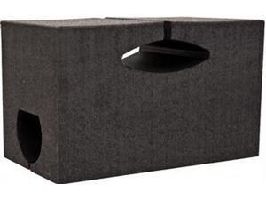 Riverside Deluxe 7" Canoe Block -Riverside Kayak/Canoe Blocks Riverside Deluxe 7" Canoe Block -Riverside Kayak/Canoe Blocks
