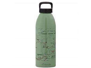 Liberty Bottleworks Yosemite Edamame 32 Oz -Topo Liberty Bottleworks Yosemite Edamame 32 Oz -Topo