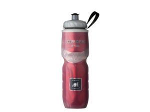 Polar Bottle 24 Oz. Red - Polar Polar Bottle 24 Oz. Red - Polar