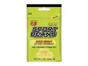 Jelly Belly - Sport Beans, Lemon Lime, Two 24-Packs - Jelly Belly Jelly Belly - Sport Beans, Lemon Lime, Two 24-Packs - Jelly Belly