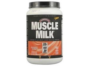 Cytomax Muscle Mlk Strwbrry 2.47Lb Can -Cytosport Muscle Milk Cytomax Muscle Mlk Strwbrry 2.47Lb Can -Cytosport Muscle Milk