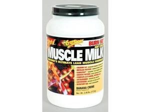 Cytomax 606950 Musclecle Milk Vanilla 2.48Lb Can - Cytomax Cytomax 606950 Musclecle Milk Vanilla 2.48Lb Can - Cytomax