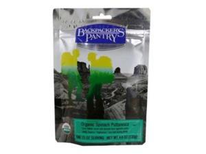 Backpacker's Pantry Organic Spinach Putanesca One - Backpackers Pantry Backpacker's Pantry Organic Spinach Putanesca One - Backpackers Pantry