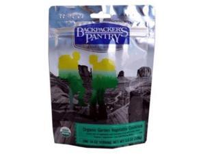 Backpackers Pantry 101476 Organic Garden Vegetable Couscous One Person Meal - Backpackers Pantry Backpackers Pantry 101476 Organic Garden Vegetable Couscous One Person Meal - Backpackers Pantry