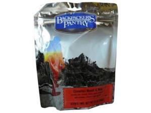 BP Breakfast - 2 Person Cinnamon Muesli with Milk - Backpackers Pantry BP Breakfast - 2 Person Cinnamon Muesli with Milk - Backpackers Pantry