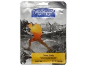 Backpackers Pantry Colorado Omelet 3 Oz -Bp Breakfast - 2 Person Backpackers Pantry Colorado Omelet 3 Oz -Bp Breakfast - 2 Person