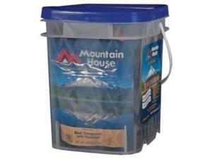 Mountain House, Just In Case... Classic Bucket - Mountain House Mountain House, Just In Case... Classic Bucket - Mountain House