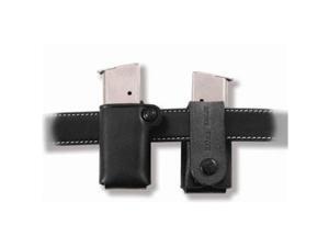Galco International Black Smc Single Magazine Case, Kahr - P45 Galco International Black Smc Single Magazine Case, Kahr - P45