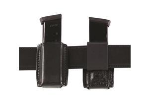 Galco International Black Qmc Quick Magazine Carrier, Kahr - P45 Galco International Black Qmc Quick Magazine Carrier, Kahr - P45