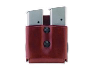 Galco International Tan Dmp Double Mag Paddle, Kahr - P45 Galco International Tan Dmp Double Mag Paddle, Kahr - P45