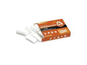 Esbit - Solid Fuel (20Pieces X 4-Grams) - Esbit Esbit - Solid Fuel (20Pieces X 4-Grams) - Esbit