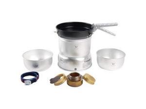 Trangia 27-3 Ul Stove Kit W/Gas Burner -Trangia 27-3 Ultralight Trangia 27-3 Ul Stove Kit W/Gas Burner -Trangia 27-3 Ultralight