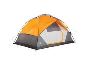 Coleman 5-Person Instant Dome Tent - 2000015674 - Coleman Coleman 5-Person Instant Dome Tent - 2000015674 - Coleman