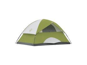 Coleman Sundome 4 Tent - 9' x 7'Coleman - 2000007827 Coleman Sundome 4 Tent - 9' x 7'Coleman - 2000007827