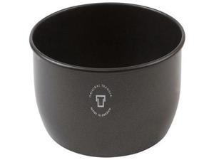 Trangia 27 Non-Stick Saucepan Outer 1L -Trangia Non-Stick Trangia 27 Non-Stick Saucepan Outer 1L -Trangia Non-Stick