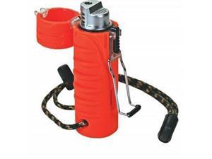 Ultimate Survival Trekker Orange -Trekker Ultimate Survival Trekker Orange -Trekker