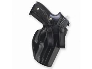 Galco International Black Right Hand Summer Comfort Inside Pant Holster, Sig-Sauer - P226 W/Rail Galco International Black Right Hand Summer Comfort Inside Pant Holster, Sig-Sauer - P226 W/Rail