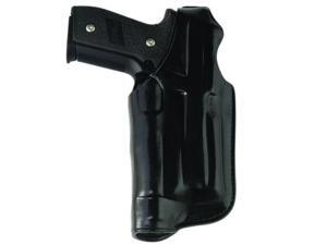 Galco International Black Right Hand Halo Belt Holster, Glock - 19 Galco International Black Right Hand Halo Belt Holster, Glock - 19