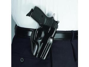 Galco Stinger Belt Holster, Black, S&W J Fr 60 3in., Right SG164B - SG164B - Galco International Galco Stinger Belt Holster, Black, S&W J Fr 60 3in., Right SG164B - SG164B - Galco International