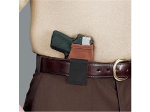 Galco International Natural Right Hand Stow-N-Go Inside The Pant Holster, Kahr - P45 Galco International Natural Right Hand Stow-N-Go Inside The Pant Holster, Kahr - P45