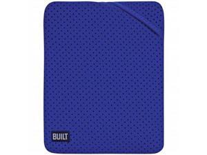 Built Ny Twist Top Ipad Sleeve Blue -Twist Top Ipad Sleeve Built Ny Twist Top Ipad Sleeve Blue -Twist Top Ipad Sleeve