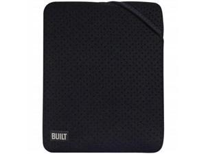 Built Ny Twist Top Ipad Sleeve Black -Twist Top Ipad Sleeve Built Ny Twist Top Ipad Sleeve Black -Twist Top Ipad Sleeve