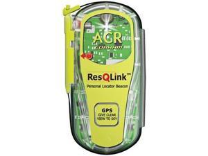 ACR ResQ Link PLB GPS Strobe 30hr Mini / ACR-2880 / - Acr ACR ResQ Link PLB GPS Strobe 30hr Mini / ACR-2880 / - Acr