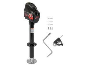 Bulldog 4,000lbs Powered A-Frame Jack - Black CaseBulldog - 500199 Bulldog 4,000lbs Powered A-Frame Jack - Black CaseBulldog - 500199