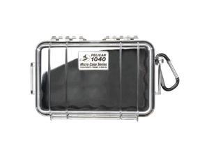 1040 - Case 6.5X3.87X1.75In Blk/Yel - 1040-025-240 - Pelican Products 1040 - Case 6.5X3.87X1.75In Blk/Yel - 1040-025-240 - Pelican Products