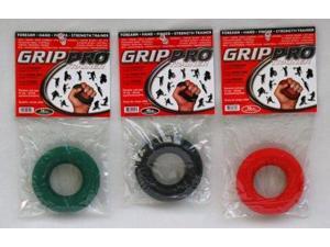 Grip Pro Trainer Hand Grip Forearm Strength Gripper 30 , 40 & 50 lbs FULL SET of all 3 weights - Grip Pro Trainer Grip Pro Trainer Hand Grip Forearm Strength Gripper 30 , 40 & 50 lbs FULL SET of all 3 weights - Grip Pro Trainer
