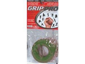 Grip Pro Trainer Green -30lbs- - GRIP PRO TRAINER Grip Pro Trainer Green -30lbs- - GRIP PRO TRAINER