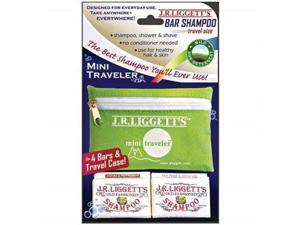 Mini Traveler, .65 oz ( Value Bulk Multi-pack) - J.R. Liggett'S Mini Traveler, .65 oz ( Value Bulk Multi-pack) - J.R. Liggett'S