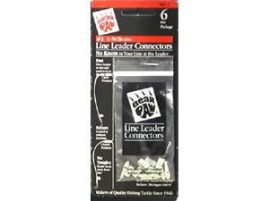 Leader Connectors - Line Leader Connector No.1 Leader Connectors - Line Leader Connector No.1