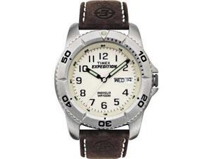 Timex Timex Expedition Analog Lthr -Timex Expedition Traditional Timex Timex Expedition Analog Lthr -Timex Expedition Traditional
