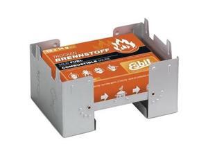 Esbit Large Ultralight Folding Pocket Stove with 12/14gm Solid Fuel Tablets - Esbit Esbit Large Ultralight Folding Pocket Stove with 12/14gm Solid Fuel Tablets - Esbit