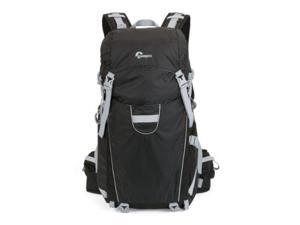 Lowepro Sport 200 AW Digital SLR Camera Backpack Case (Black) - Lowepro Lowepro Sport 200 AW Digital SLR Camera Backpack Case (Black) - Lowepro