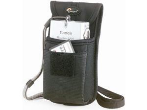 Lowepro Rezo 15 Camera Case (Black) - Lowepro Lowepro Rezo 15 Camera Case (Black) - Lowepro