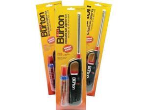 Masterglow - 301027 Refillable Gas Lighter Kit - Masterglow Masterglow - 301027 Refillable Gas Lighter Kit - Masterglow