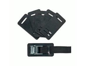 Riverside Cartop Carriers Cam Buckle Protectors - Riverside Riverside Cartop Carriers Cam Buckle Protectors - Riverside