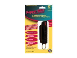 Pepper Blitz .5oz Clip/Key Ring - Counter Assault Pepper Blitz .5oz Clip/Key Ring - Counter Assault