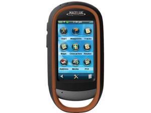 Magellan eXplorist 710 Waterproof Hiking GPS - Magellan Magellan eXplorist 710 Waterproof Hiking GPS - Magellan