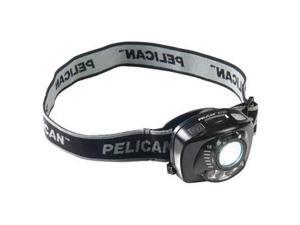 Pelican Heads Up W/Motion Sensor Black -Heads Up With Motion Sensor Pelican Heads Up W/Motion Sensor Black -Heads Up With Motion Sensor