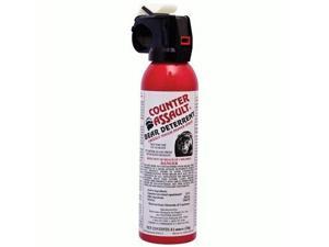 Counter Assault Bear Deterent 10.2 Oz - Counter Assault Counter Assault Bear Deterent 10.2 Oz - Counter Assault