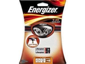 Energizer 6 Led Headbeam -6 Led Headbeam Energizer 6 Led Headbeam -6 Led Headbeam
