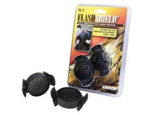 Carson FlashShield Kill Flash ARD Anti-Reflective Lens Device (BX-42) - Carson Optical Carson FlashShield Kill Flash ARD Anti-Reflective Lens Device (BX-42) - Carson Optical